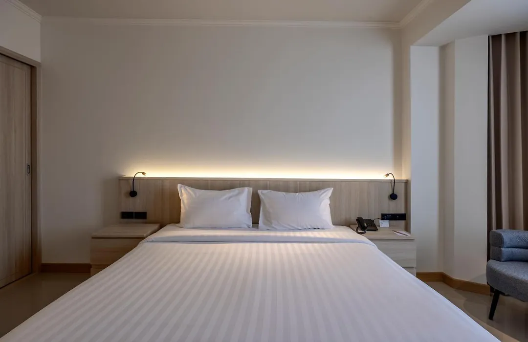 The Maruay Garden Hotel-1
