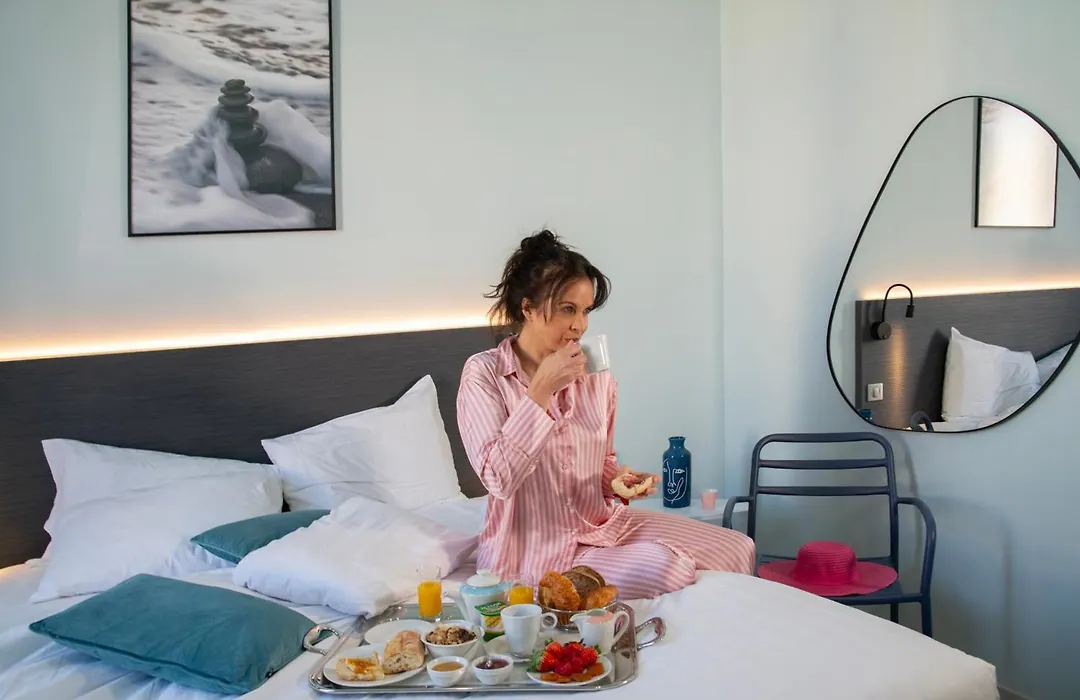 Best Western Alba-1