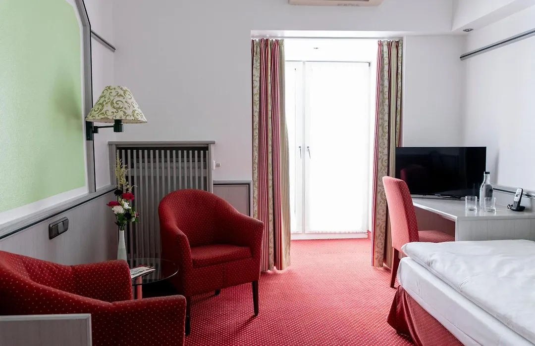 Hotel Coellner Hof-1