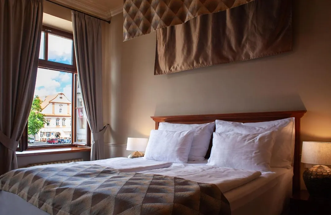 Boutique Hotel Nautilus-1
