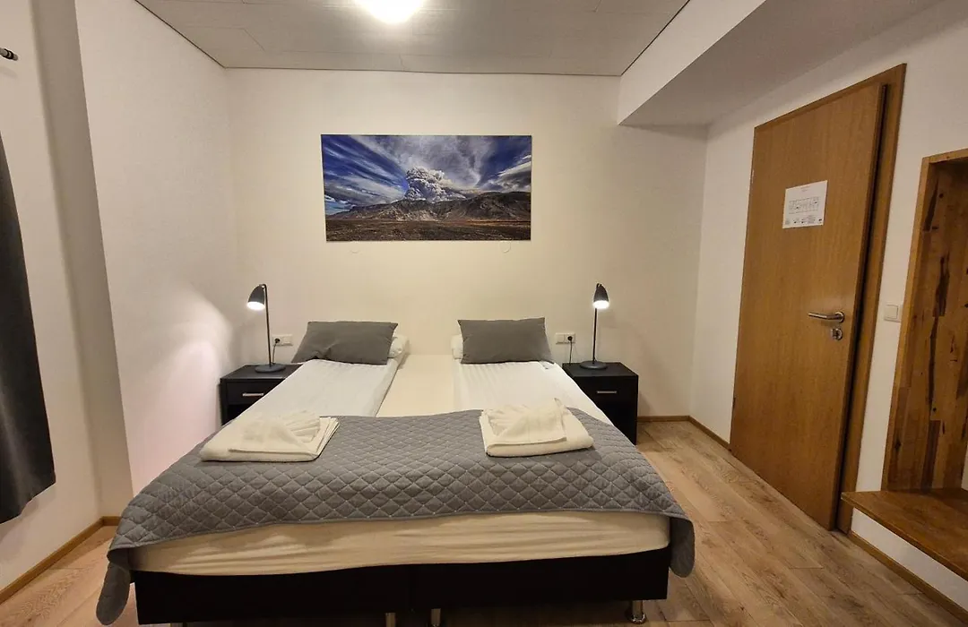 Kirkjufell Hotel By Snaefellsnes Peninsula West Iceland - Grundarfjordur-1