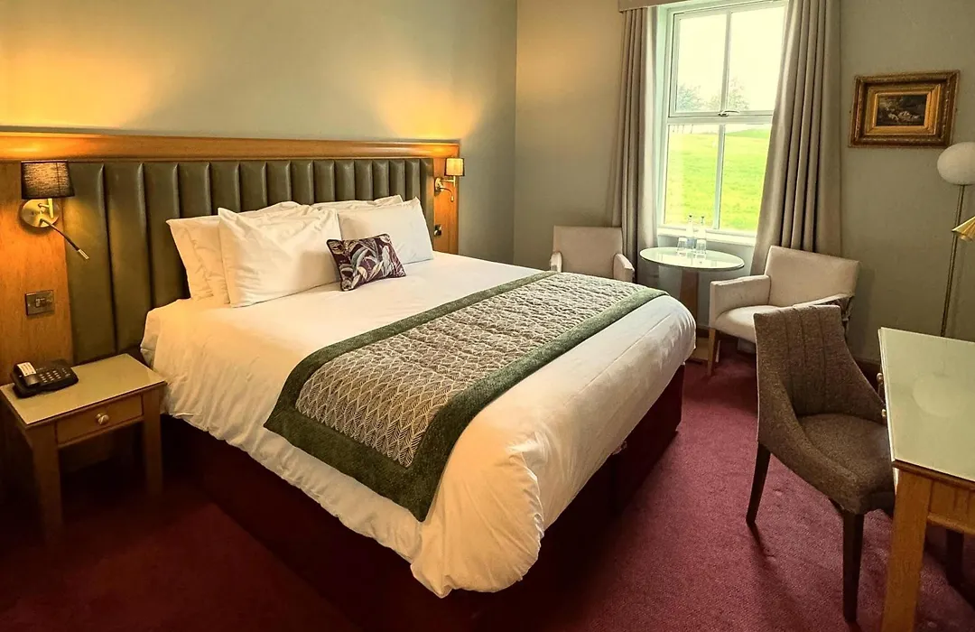 Roganstown Hotel & Country Club-1