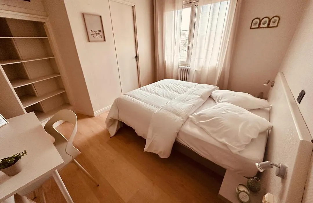 Hôtel Anatole France-1