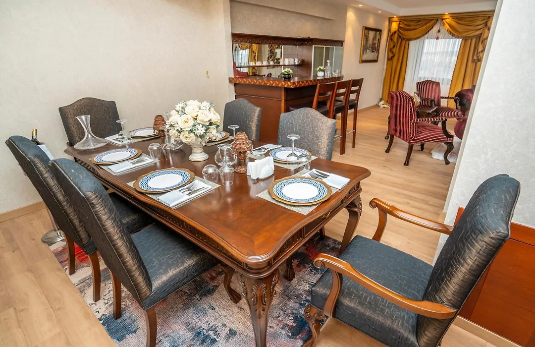 Anemon Grand Eskisehir Otel-1