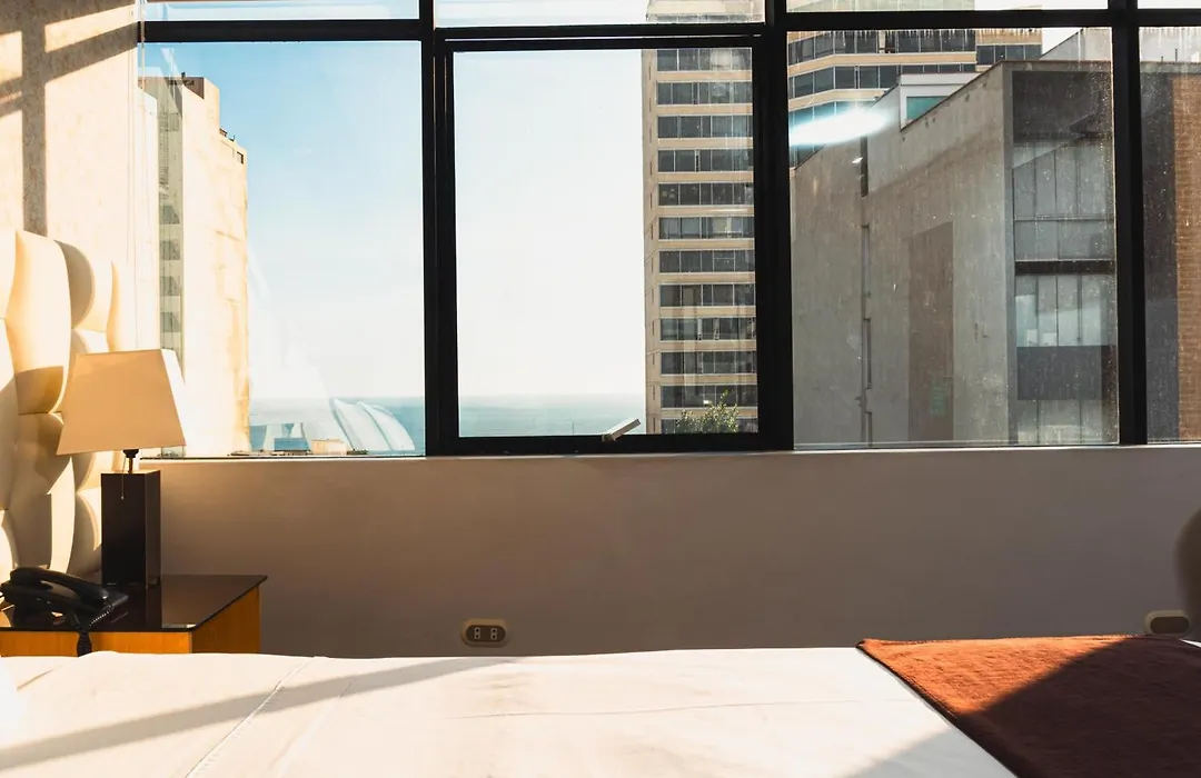 Hotel Ferre Miraflores-1