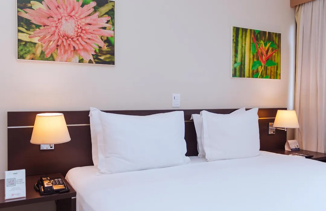 Hotel Saint Paul-1