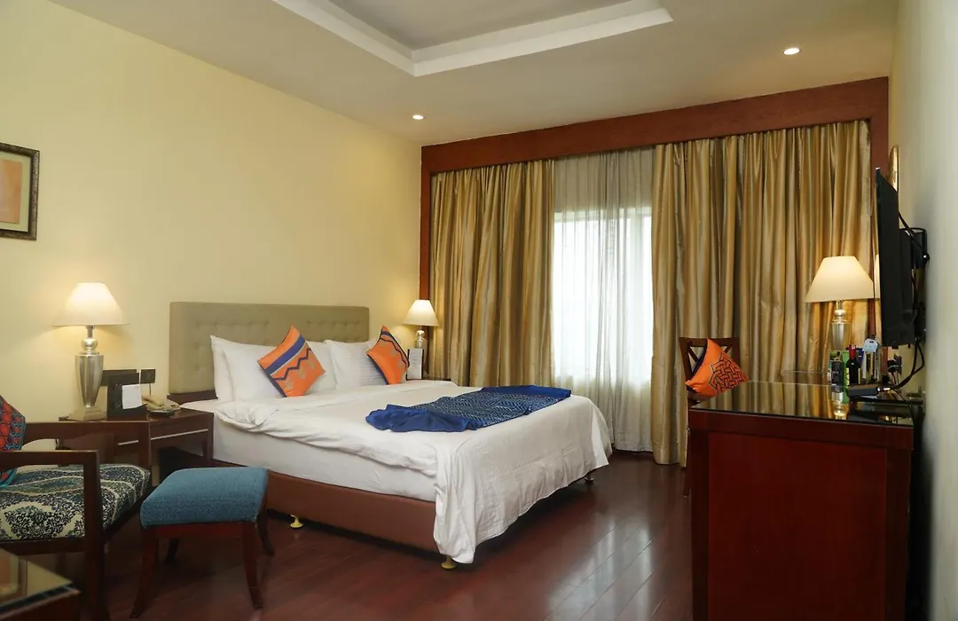 Fortune Select Jp Cosmos, Bengaluru - Member Itc Hotels' Group-1