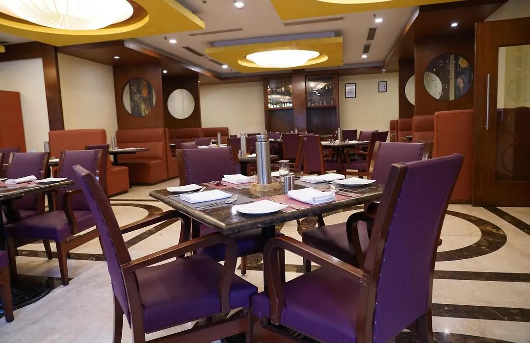 Fortune Select Jp Cosmos, Bengaluru - Member Itc Hotels' Group-1