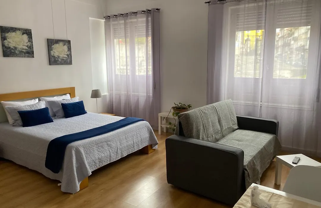 Guest House D. Filipe I-1