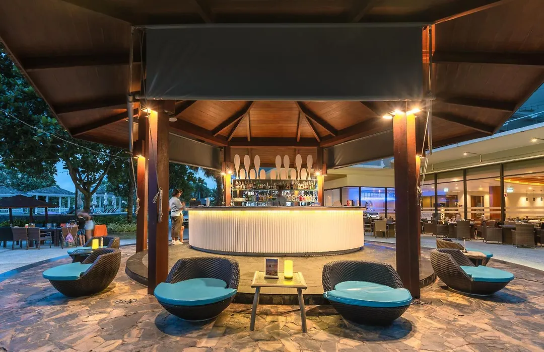 Splash Beach Resort Phuket, Family-Friendly Beachfront Resort-1