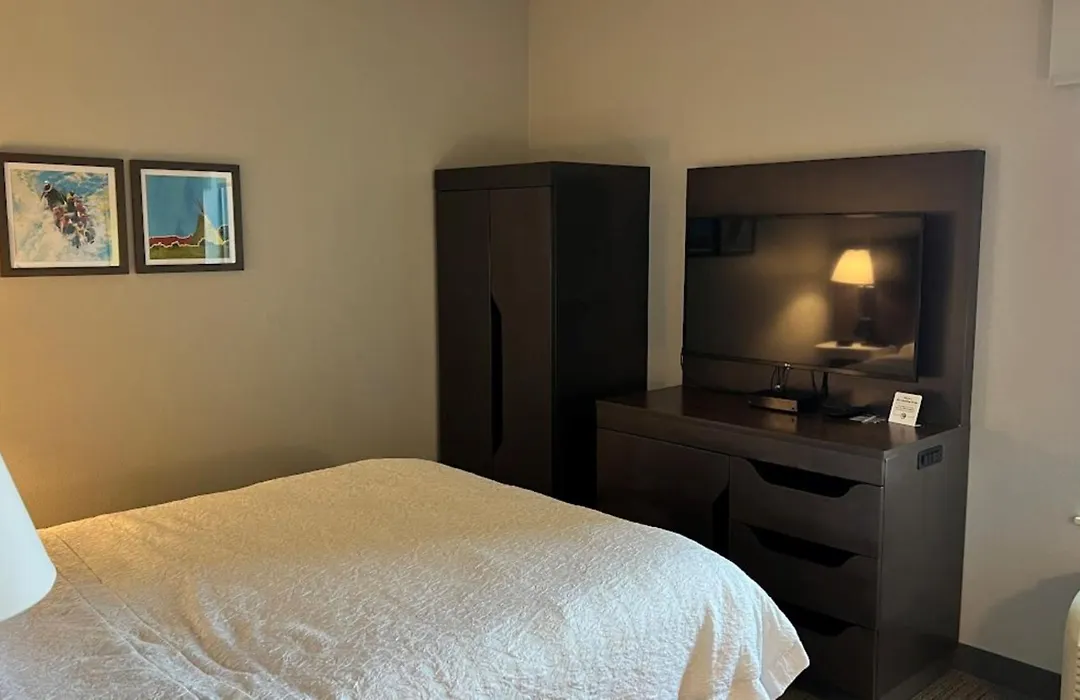 Hampton Inn By Hilton Montrose-1