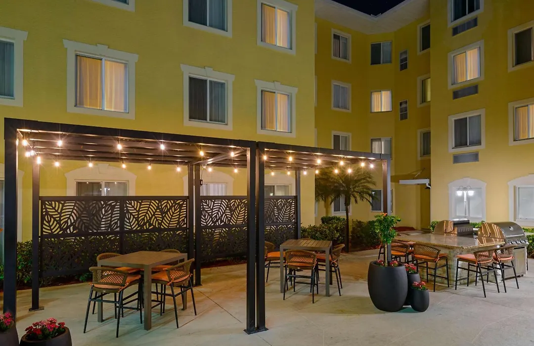 Homewood Suites By Hilton Bonita Springs, Fl-1
