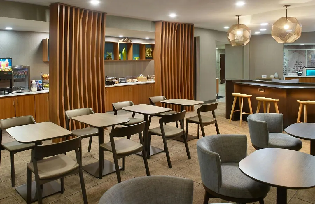 Springhill Suites By Marriott Atlanta Six Flags-1