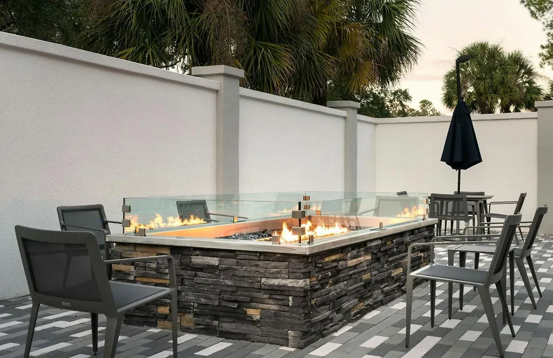 Courtyard By Marriott Gainesville Fl-1