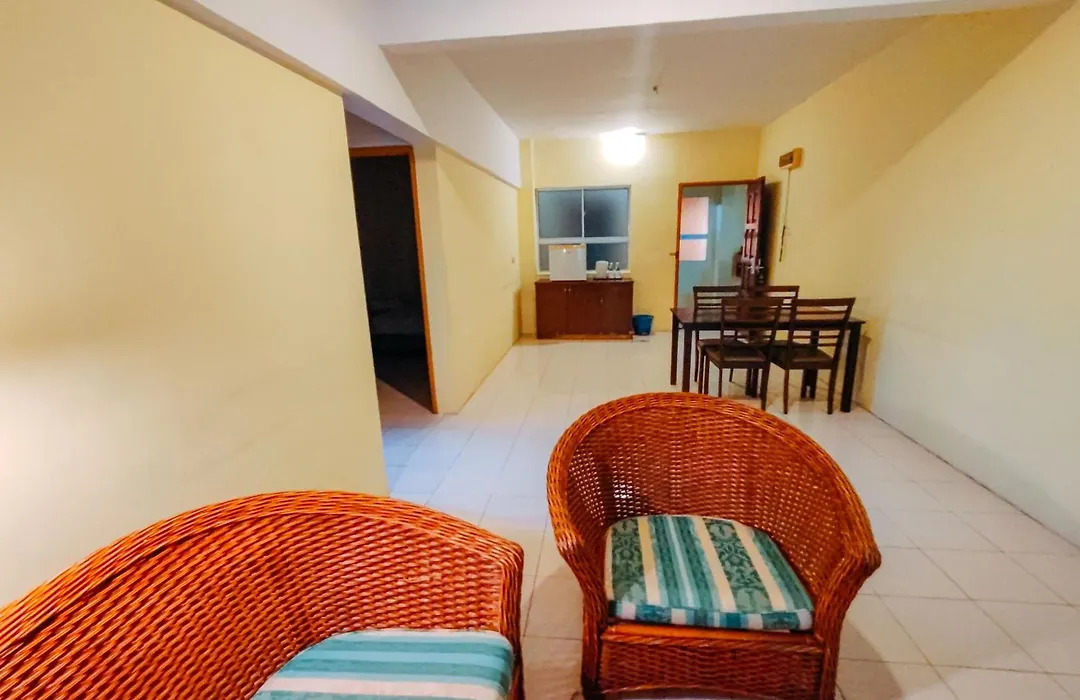 Virgo Batik Resort Teluk Batik Lumut-1