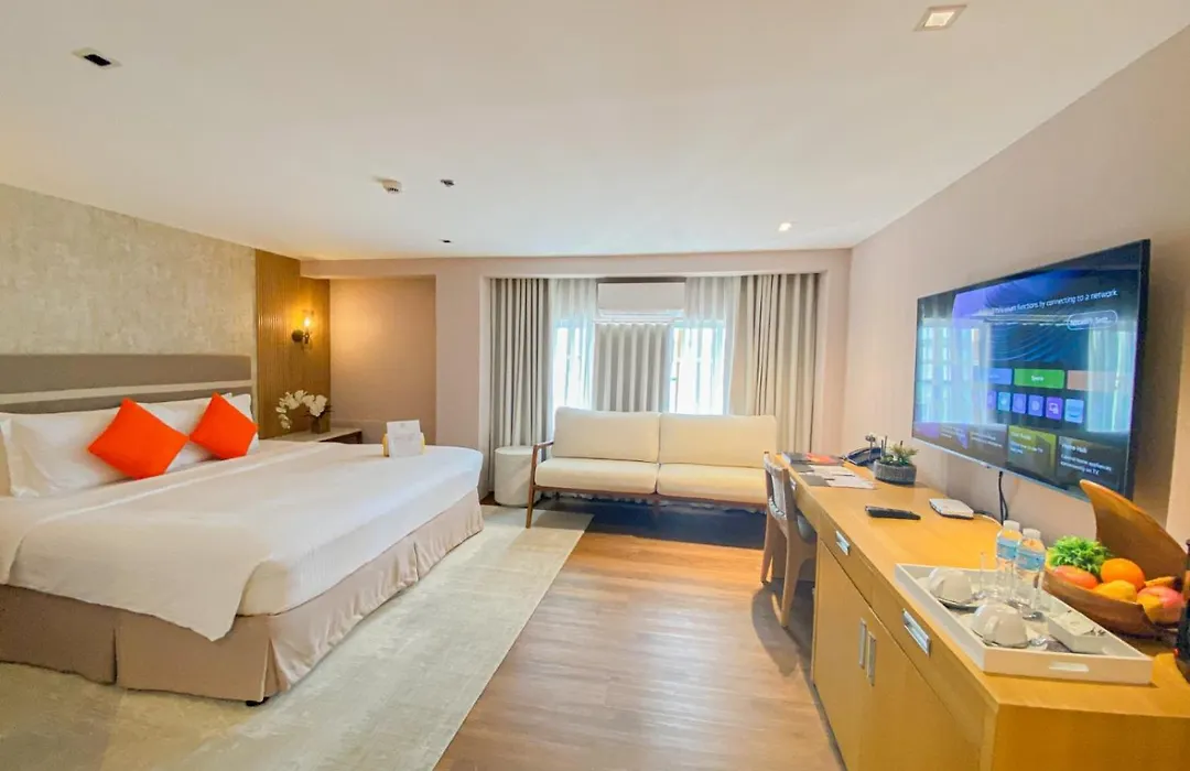 Hotel St. Ellis-1