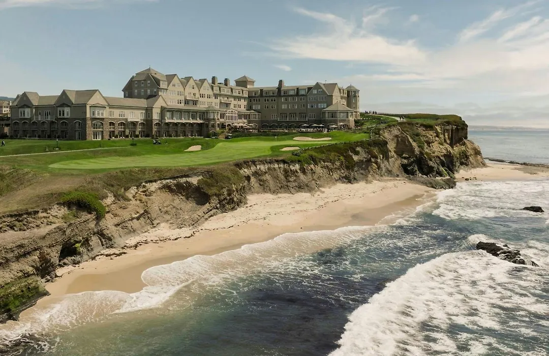 The Ritz-Carlton, Half Moon Bay-1