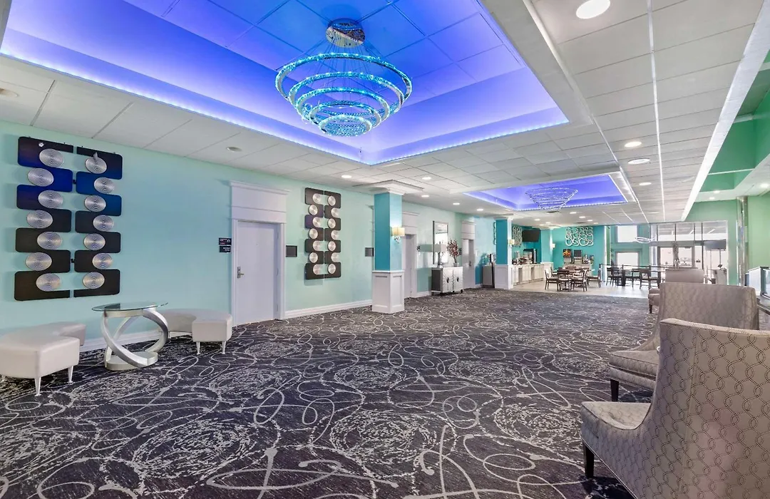 Clarion Inn Des Moines Airport-1