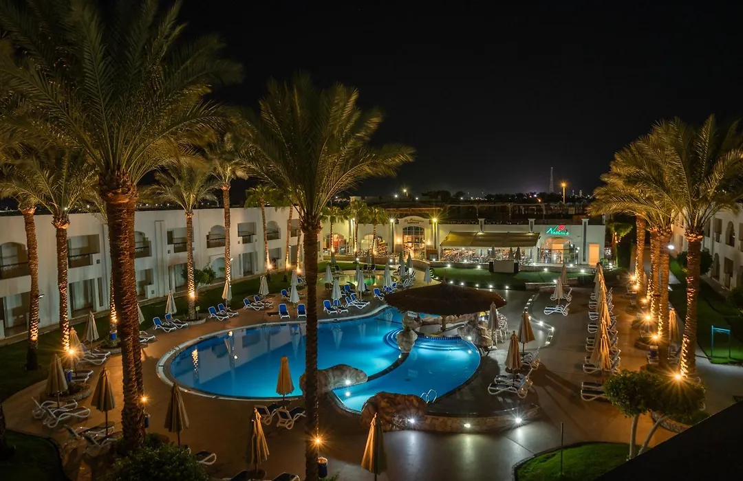 Xperience St. George Sharm El Sheikh-1