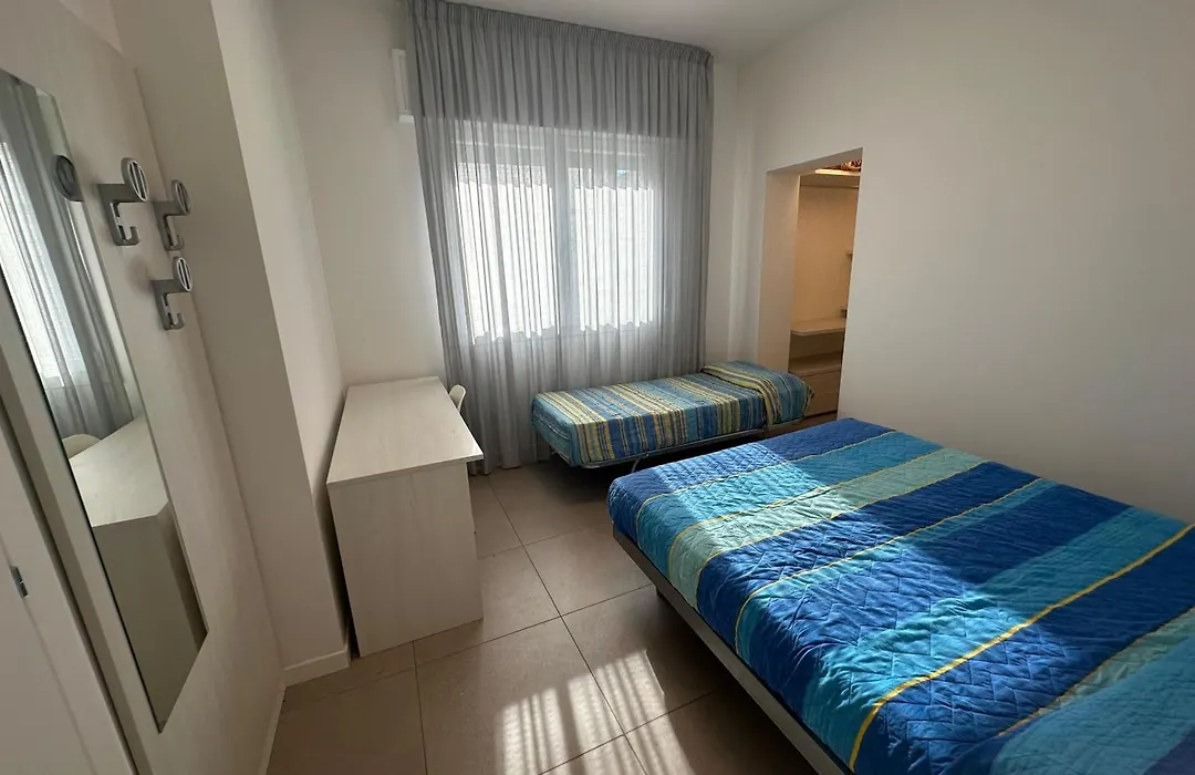 Residence Antares - Agenzia Cocal-1