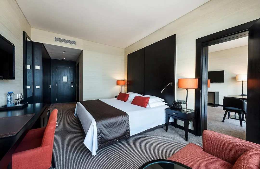 Hotel Baia-1