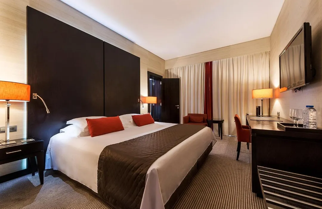 Hotel Baia-1