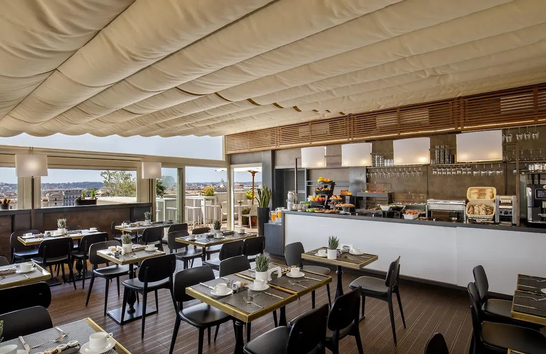 The Independent Hotel-1