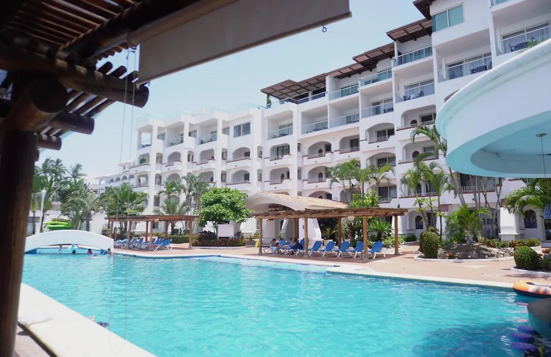 Casablanca Resort-1