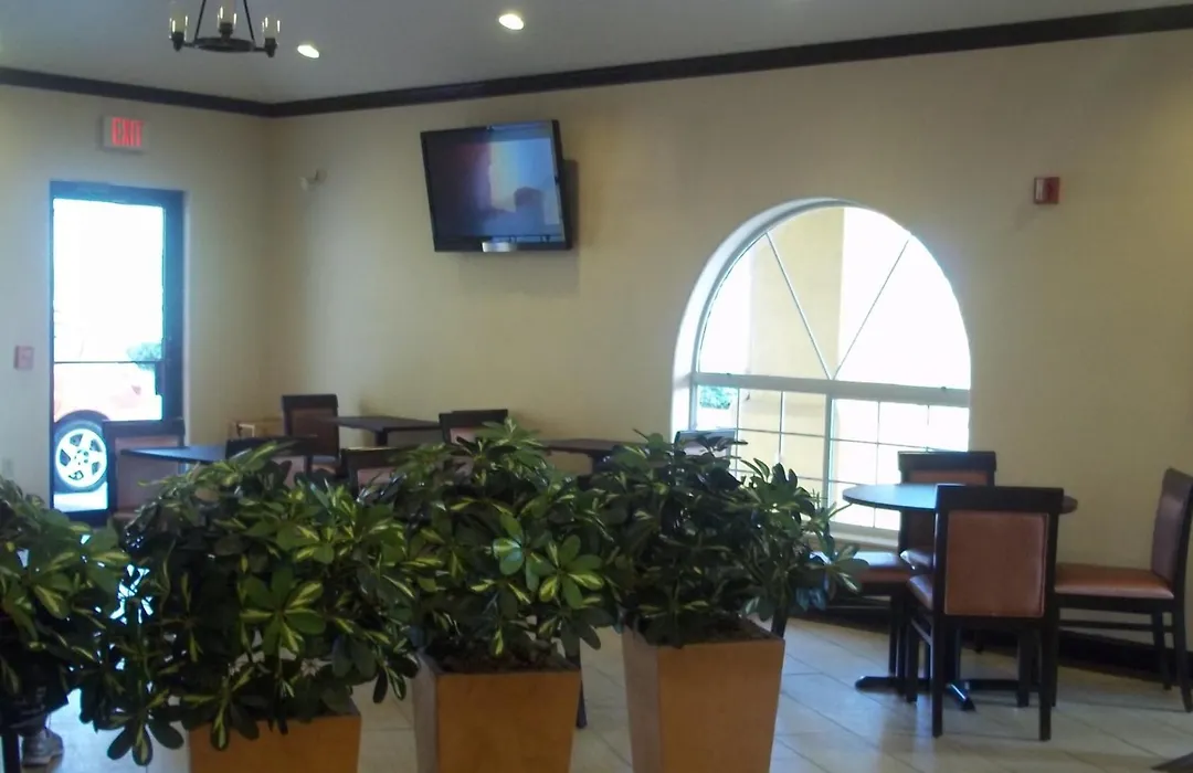 Rodeway Inn & Suites Corpus Christi Northwest-1