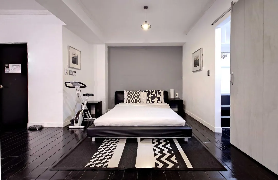 Seoul Loft Apartments - Sla 7 Night Minimum-1