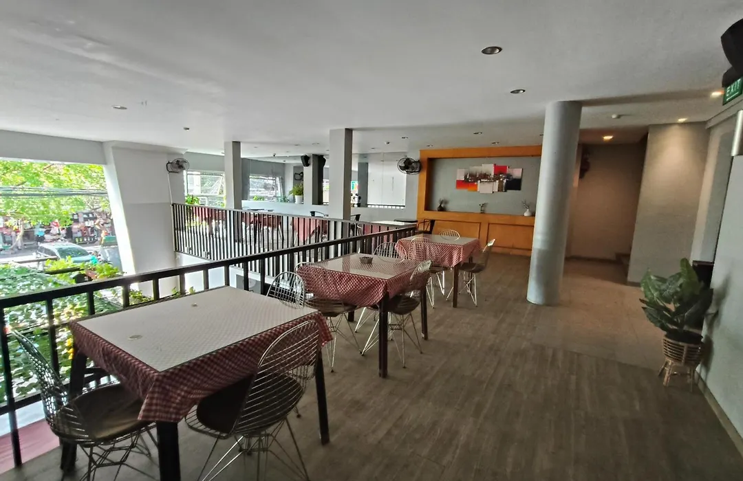 Loft Legian Hotel Bali-1