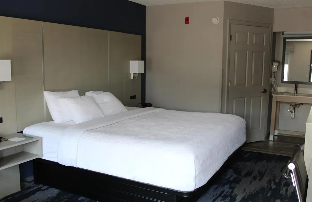 Quality Inn Scottsboro Us-72-Lake Guntersville Area-1