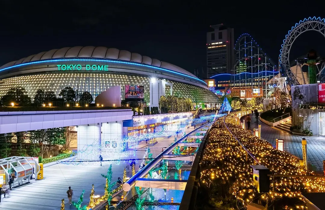 Hotel Mystays Iidabashi-1