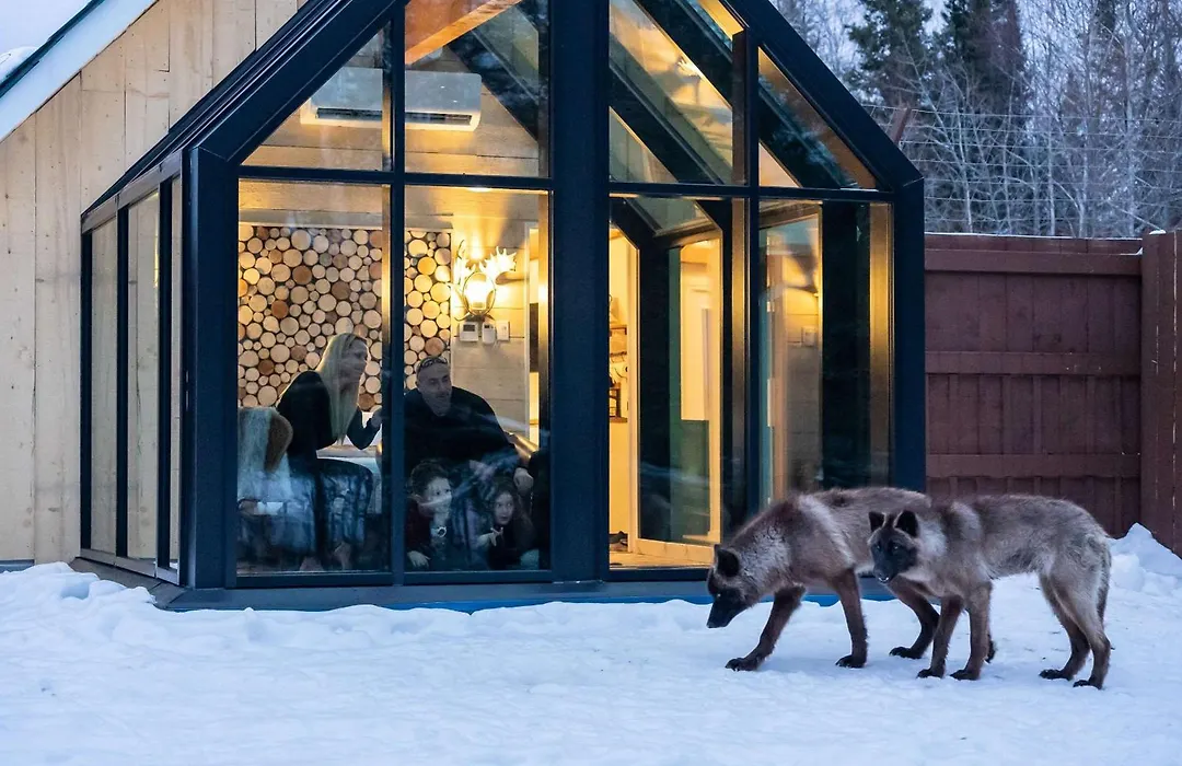 Cedar Meadows Resort & Spa, An Ascend Collection Resort-1