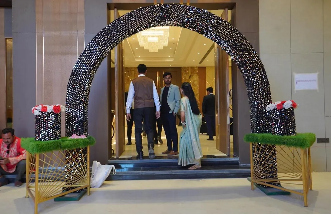Hotel Abhinandan-1