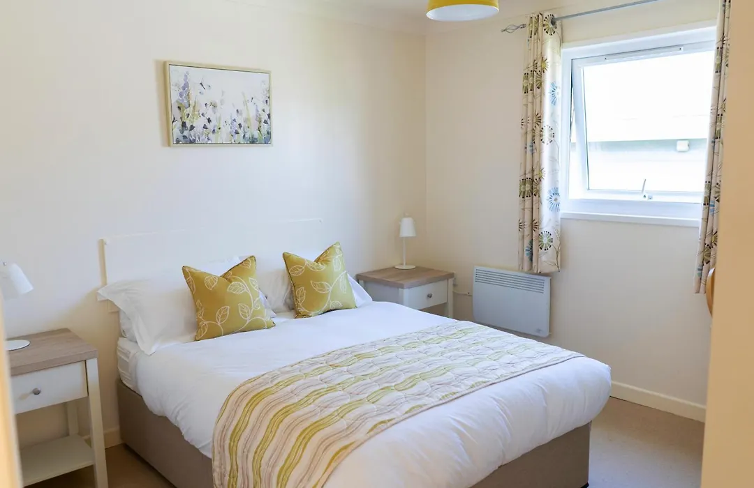 Croyde Bay Hotel Or Self Catering-1