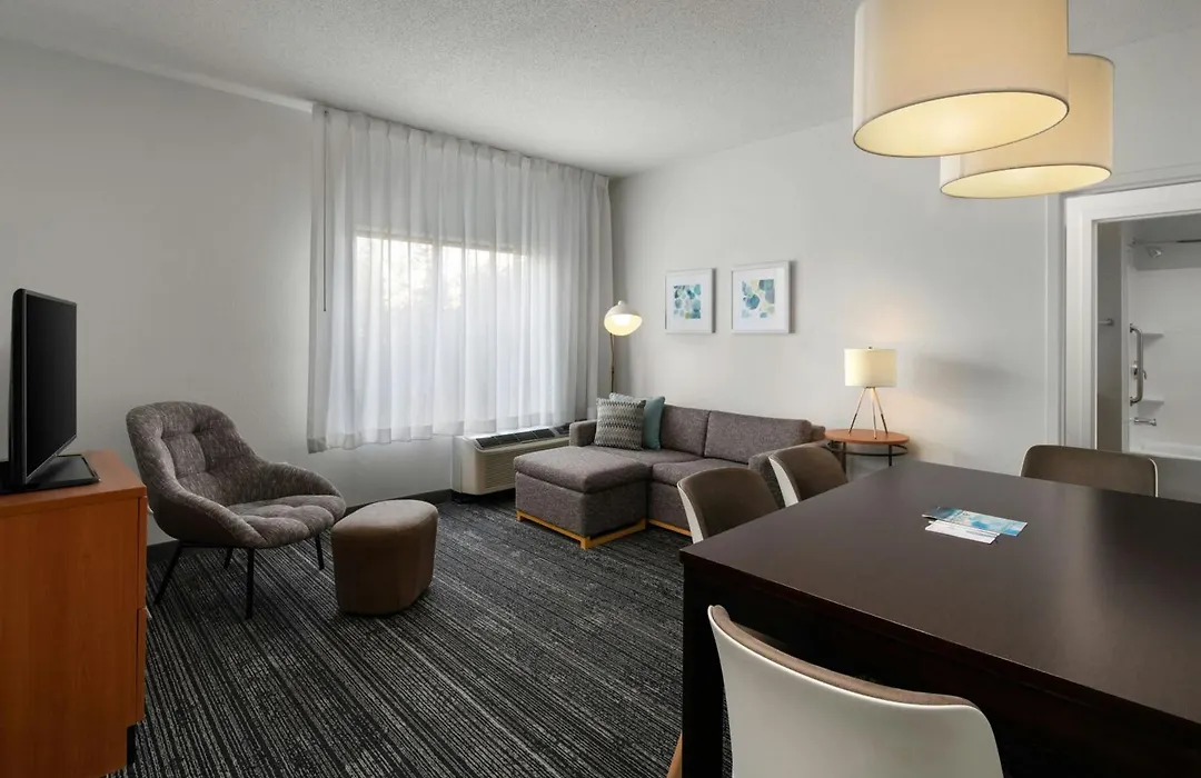 Towneplace Suites By Marriott Florence-1