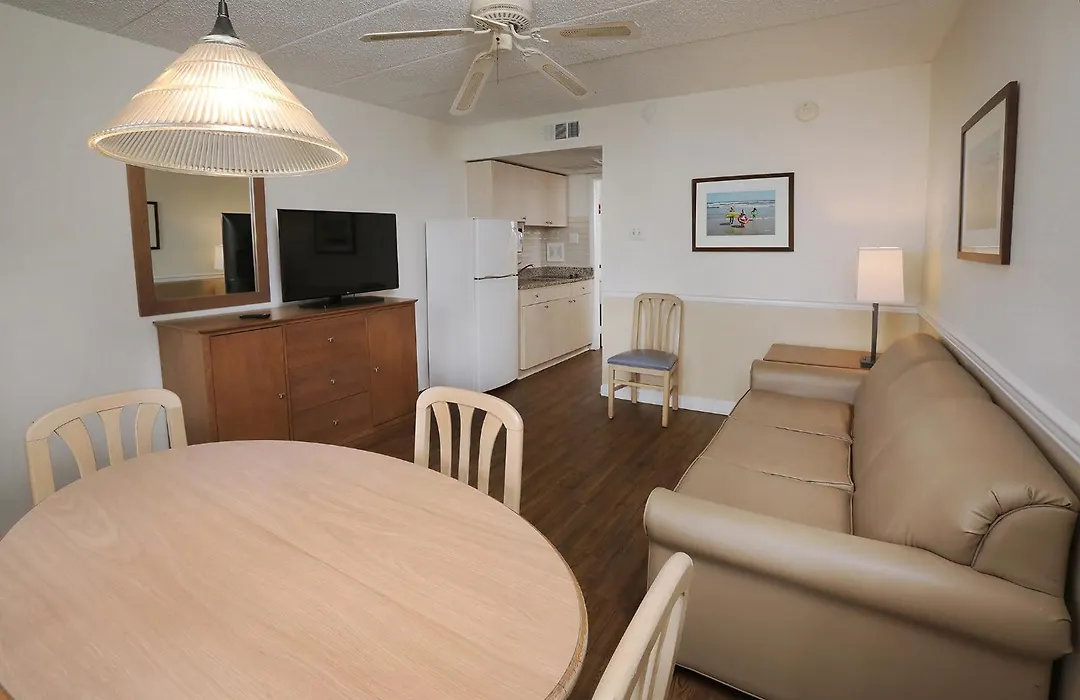 Matador Oceanfront Resort-1