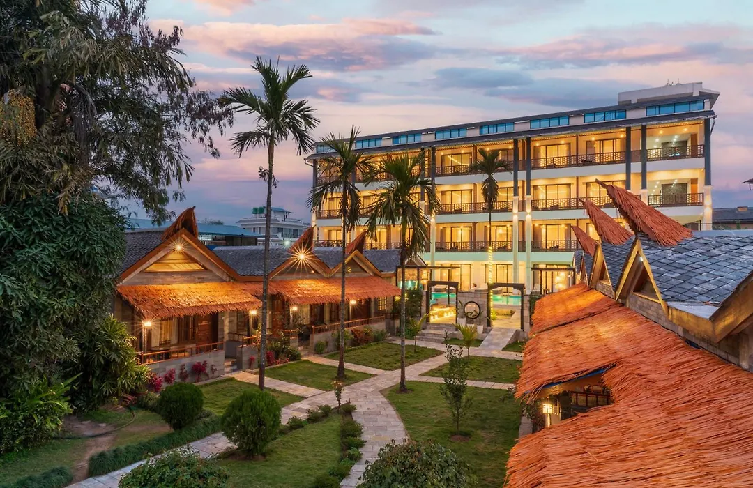 Lake View Resort-1