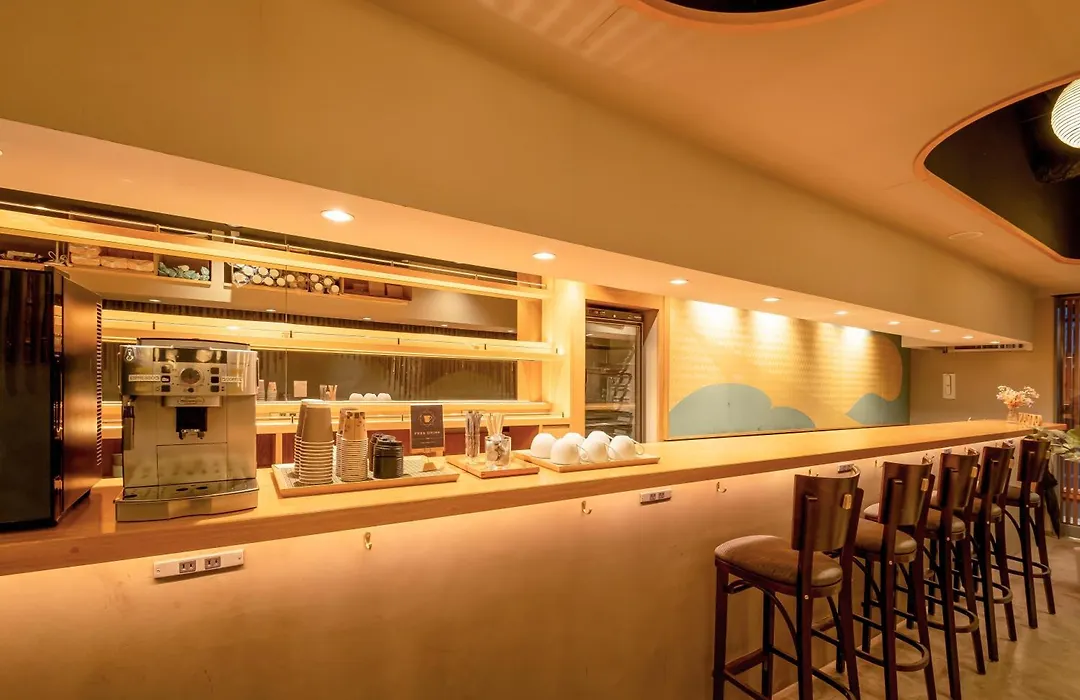 Gozan Hotel & Serviced Apartment Higashiyama Sanjo-1