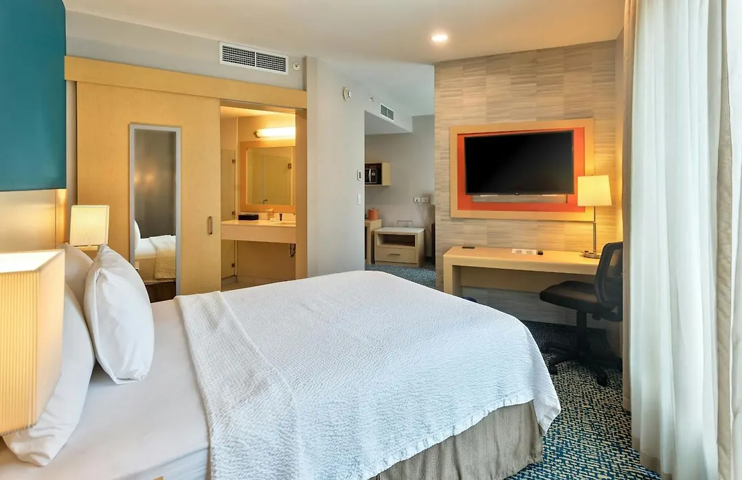 Fairfield By Marriott San Salvador-1