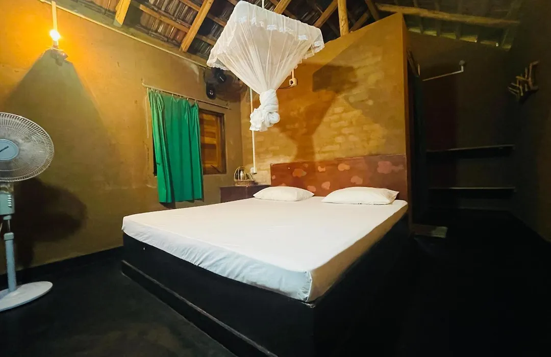 Sandalwood Cottage-1