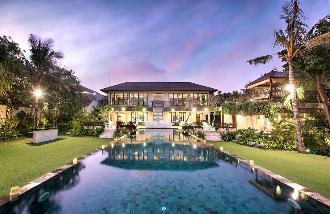 Karang Saujana-1
