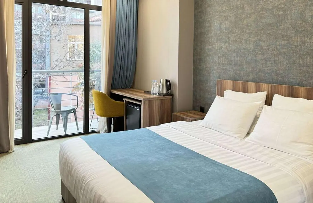 Best Western Tbilisi City Center-1