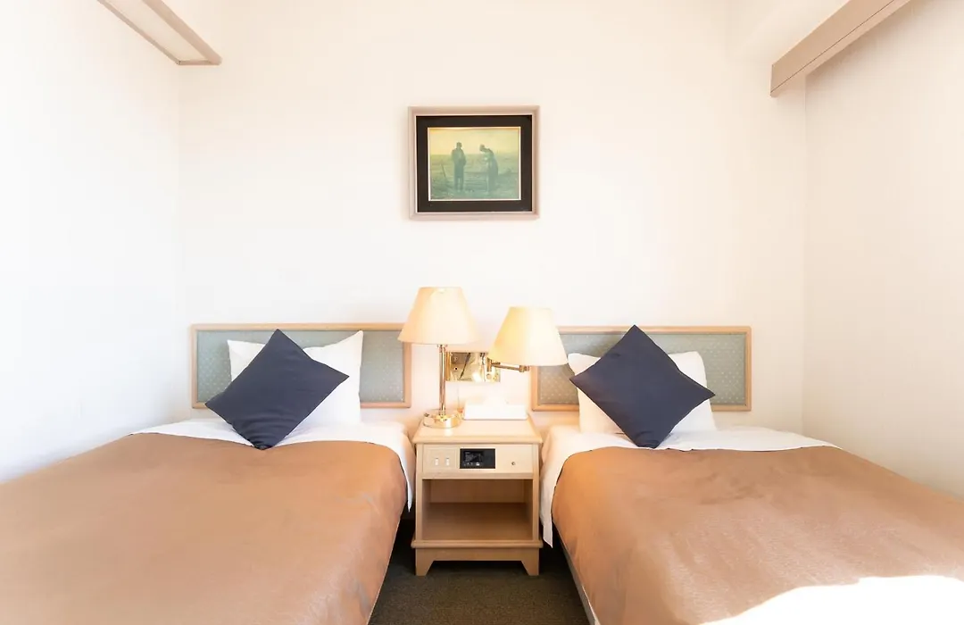 Tabist Hotel Ginga Kisarazu-1