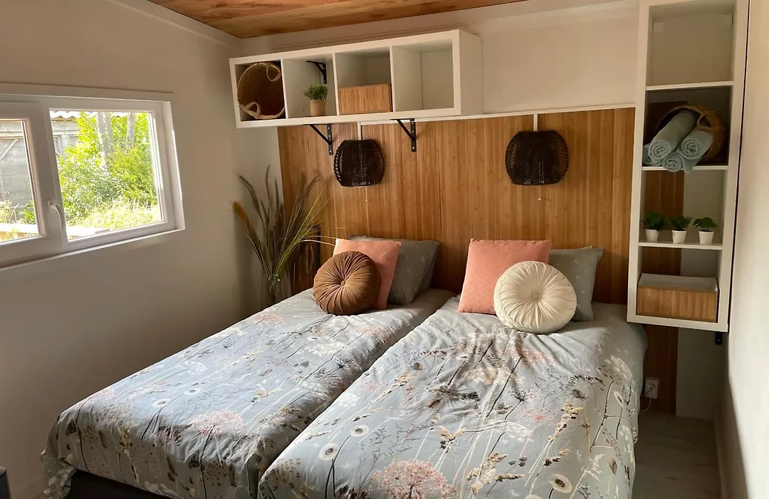 Sandra’s Gastenverblijf-1