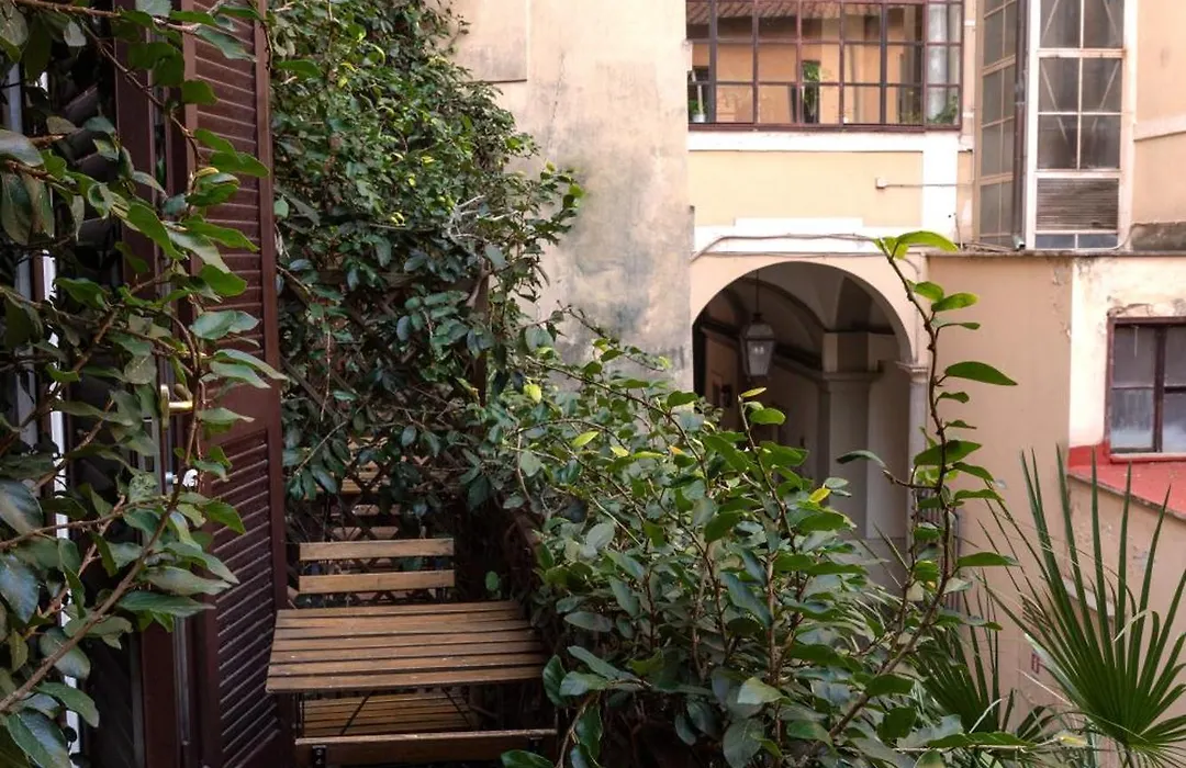 Il Campo Marzio-1