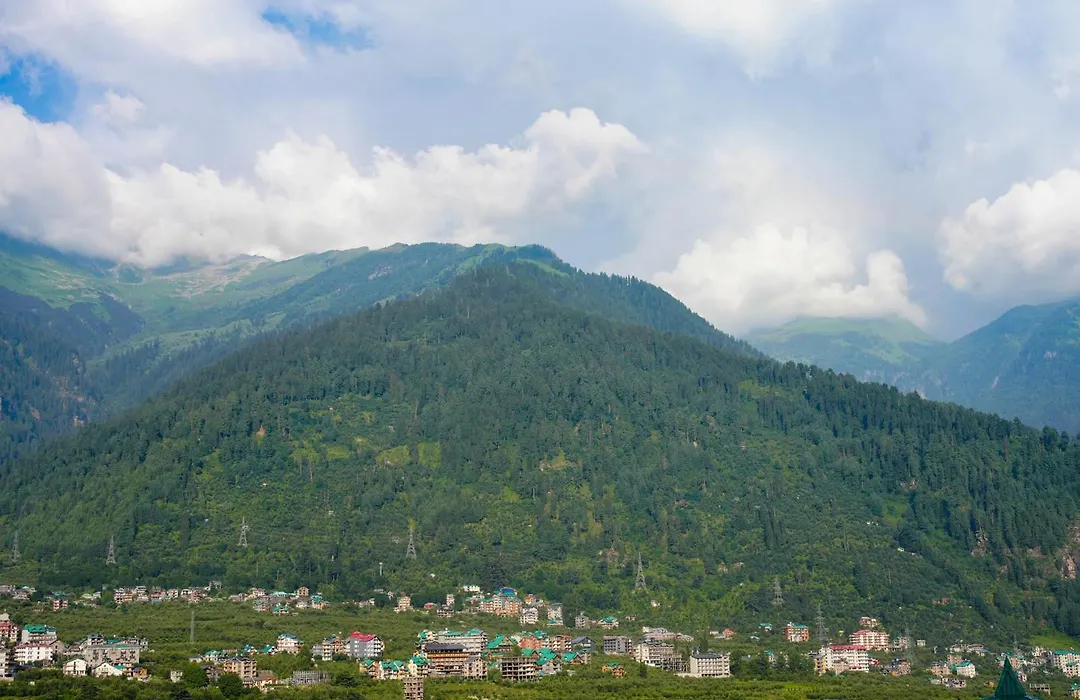 Ride At Hills-Nihal Cottage Manali-1