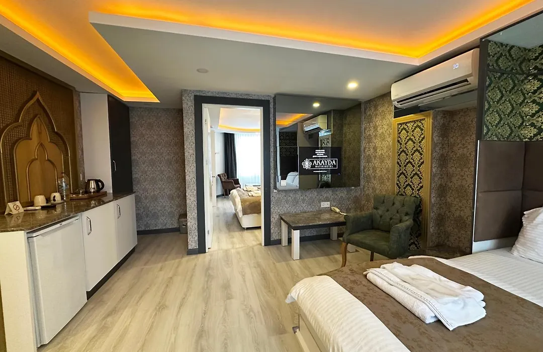 Akayda Butik Hotel-1