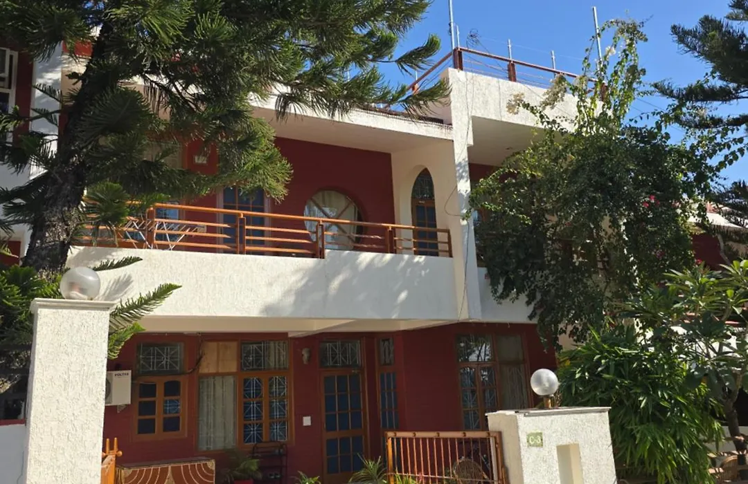 Mystic Cottage - Ram Jhula, Rishikesh-1